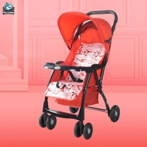Xe đẩy cho bé Baobaohao 722C