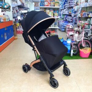 Xe đẩy du lịch siêu nhẹ Baobaohao QZ1