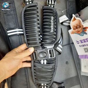 Xe đẩy du lịch siêu nhẹ Baobaohao QZ1