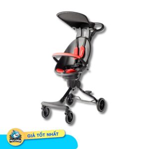 Xe đẩy Baobaohao V5b gấp gọn 2 chiều