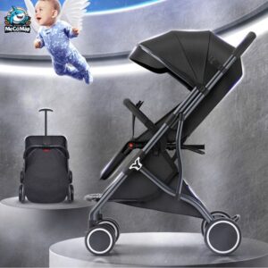 Xe đẩy 2 chiều Baobaohao V6