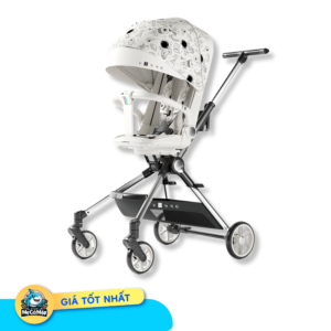 Xe đẩy gấp gọn Vinng Q7