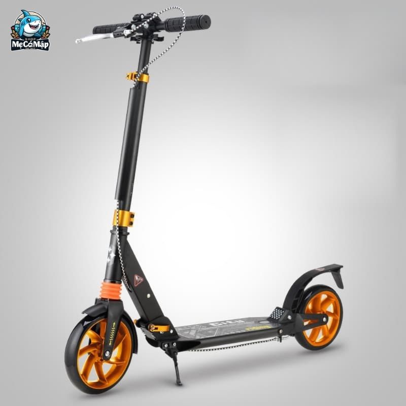 Xe Scooter trẻ em là gì? Nên mua cho bé mấy tuổi?