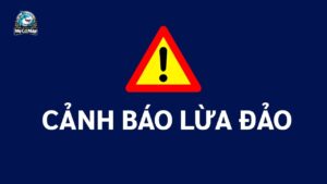 Thông báo khẩn cấp - Cảnh báo lừa đảo giả mạo Shop Mẹ Cá Mập
