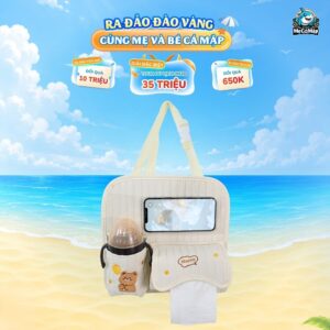 Túi đựng đồ đa năng TT04