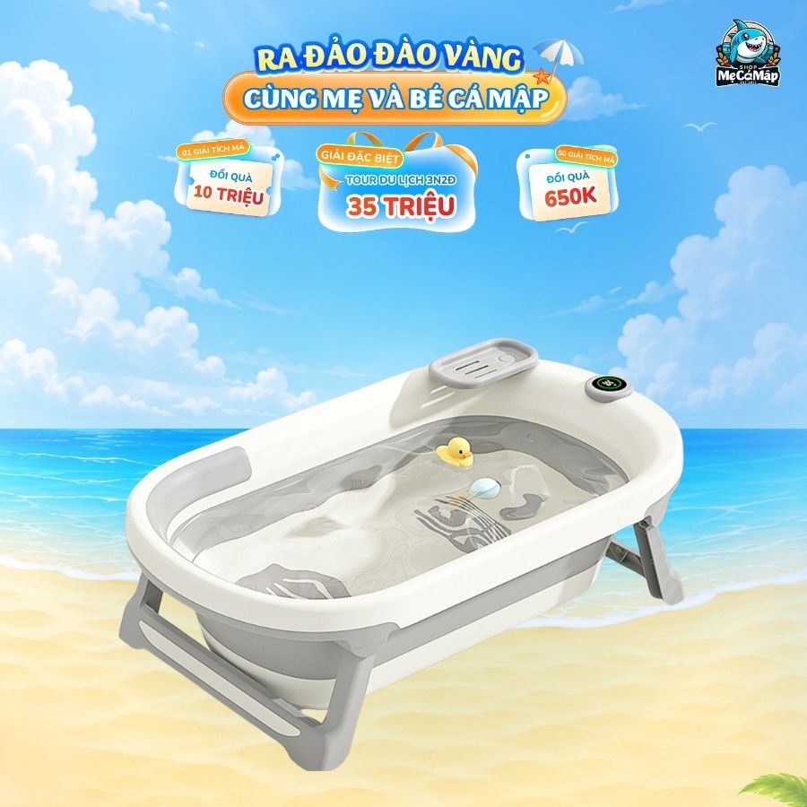 avata-moi-smcm (4) Chậu tắm Pakey có nhiệt kế P-CT03