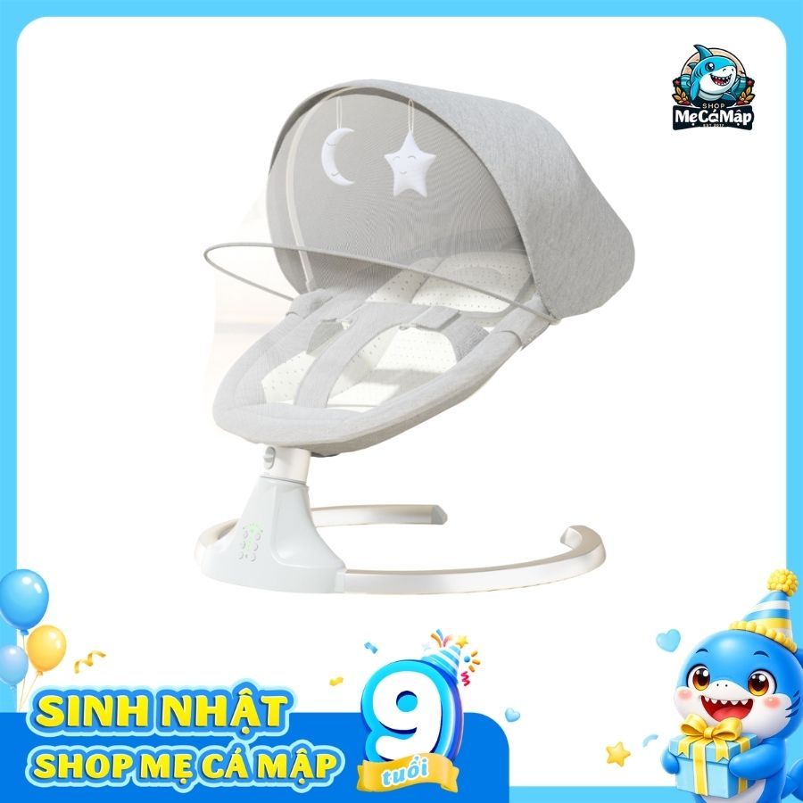 avata-sinh-nhat-thang-7-shopmecamap (163) Nôi điện Lampa L-ND01 đa năng