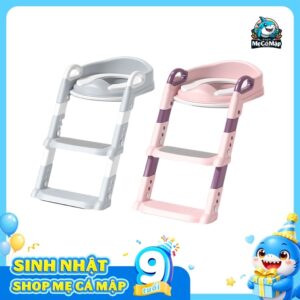Nắp bồn cầu Pakey P-PC03
