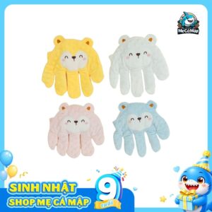 Gối bàn tay Lampa L-GN01