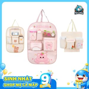Túi đựng đồ đa năng TT01 - TT02 - TT03