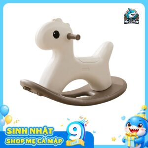 Ngựa bập bênh Pakey RH06