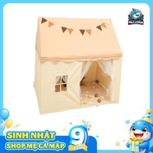 Lều vải cho bé Pakey LV1