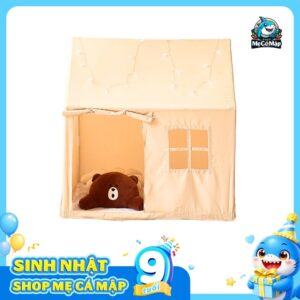 Lều vải cho bé Pakey LV2