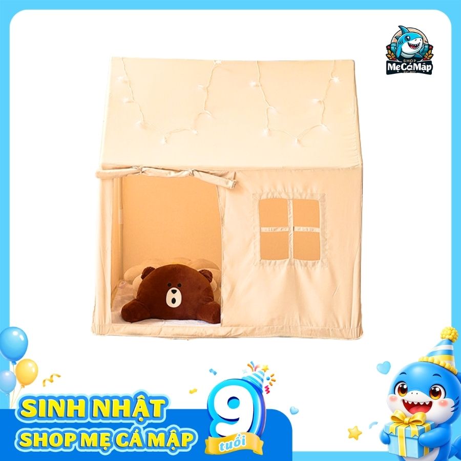 avata-sinh-nhat-thang-7-shopmecamap (209) Lều vải cho bé Pakey LV2