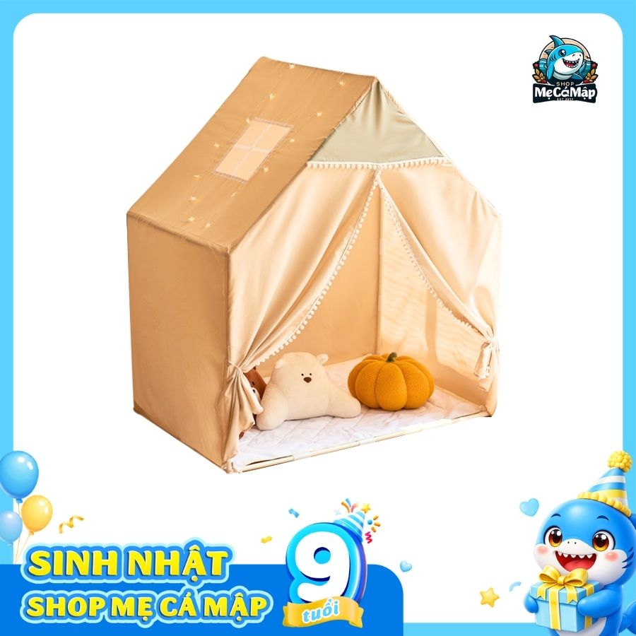 avata-sinh-nhat-thang-7-shopmecamap (210) Lều vải cho bé Pakey LV3