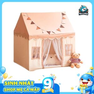Lều vải cho bé Pakey LV4