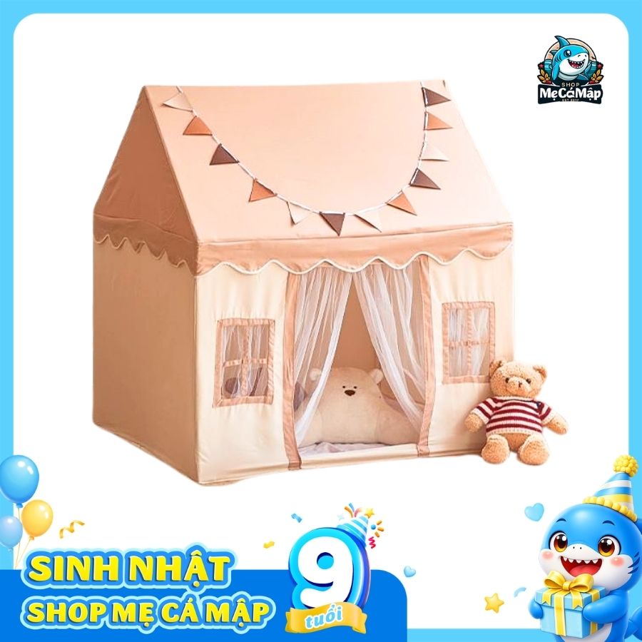 avata-sinh-nhat-thang-7-shopmecamap (211) Lều vải cho bé Pakey LV4