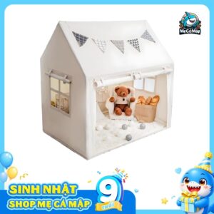Lều vải cho bé Pakey LV5