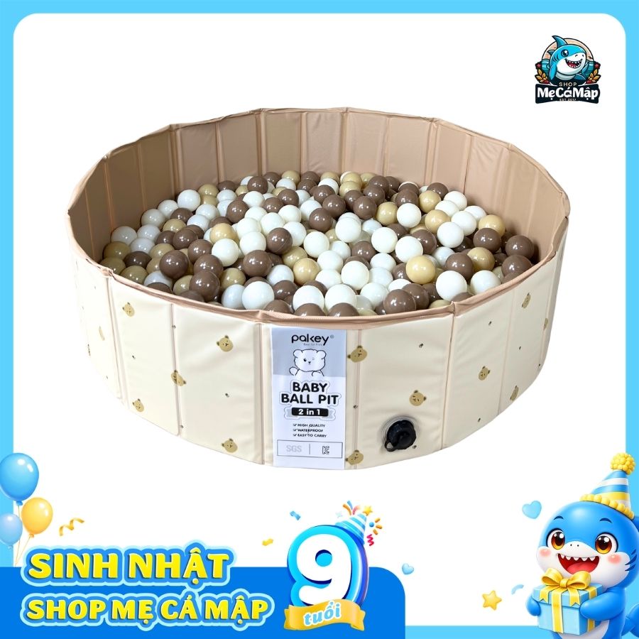 avata-sinh-nhat-thang-7-shopmecamap (214) Bể bóng bể bơi 2in1 Pakey