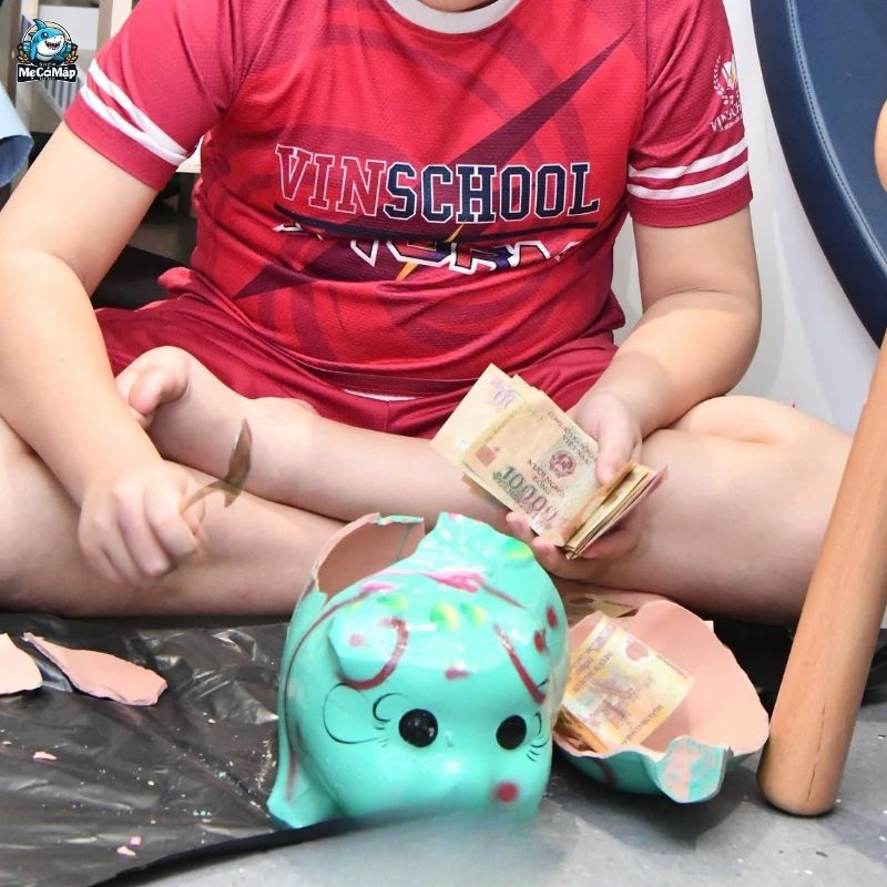 [Giải đáp] Đầu năm có nên đập heo đất không?