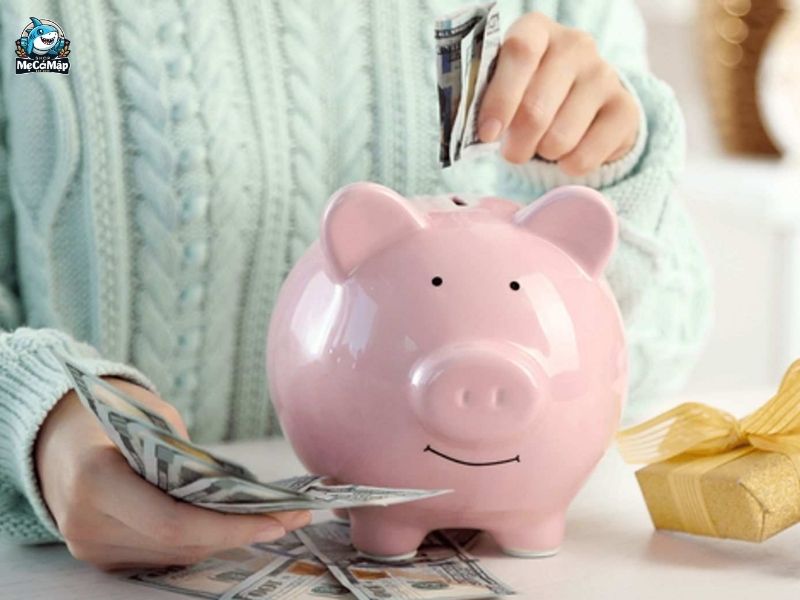 [Giải đáp] Đầu năm có nên đập heo đất không?