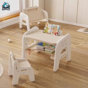 Ghế nhựa cho bé Pakey YY02