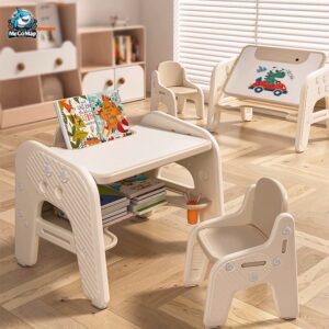 Ghế nhựa cho bé Pakey YY02