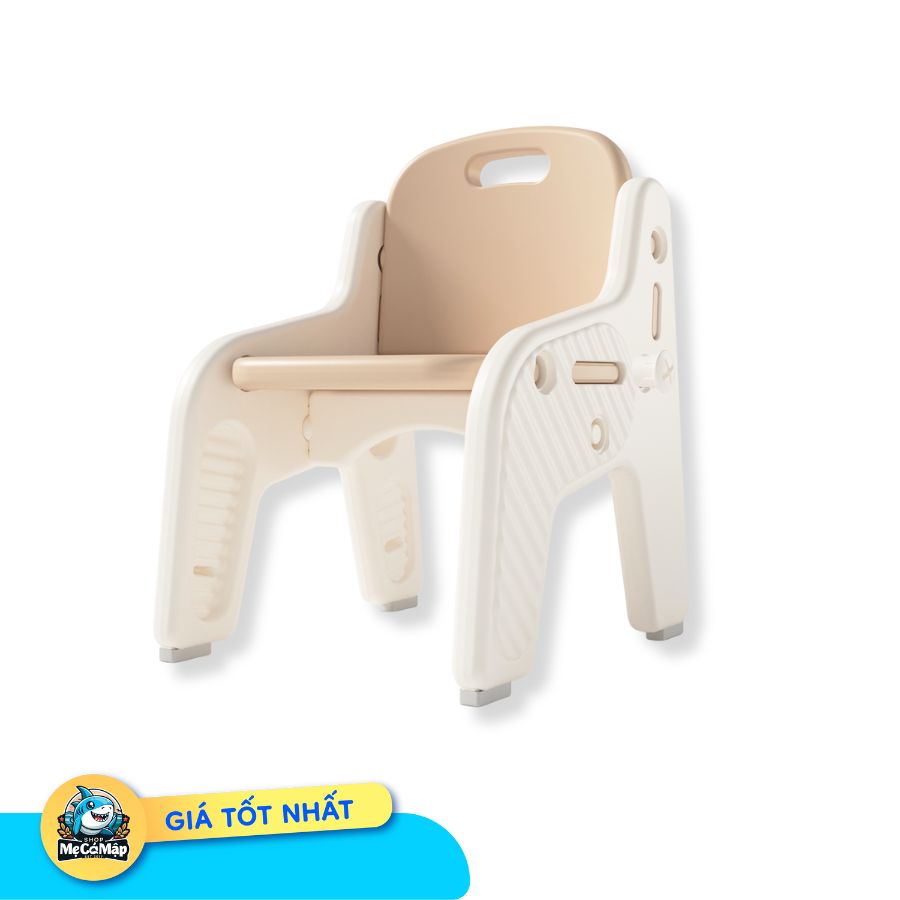 ghe-nhua-cho-be-yy02 (5) Ghế nhựa cho bé Pakey YY02