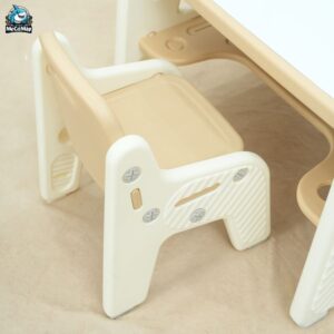 Ghế nhựa cho bé Pakey YY02