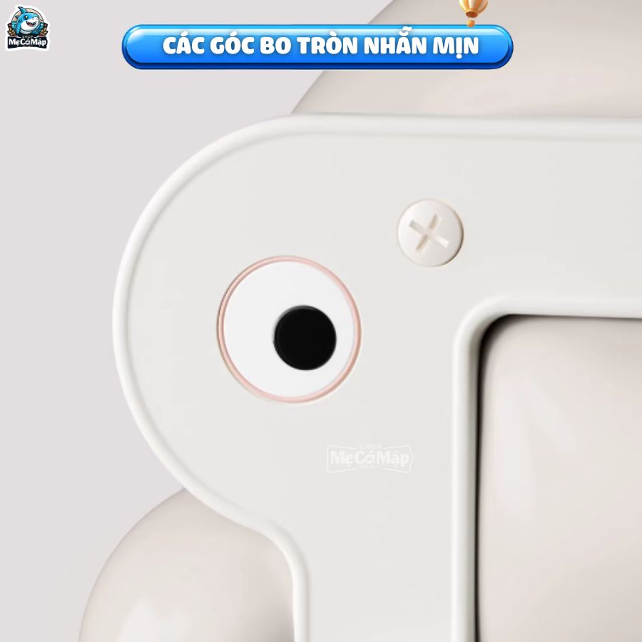 Kệ để đồ đa năng E014 kèm ghế ngồi