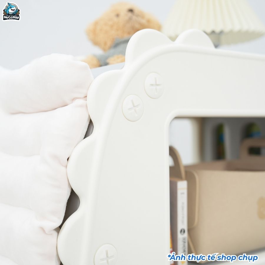 Kệ để đồ đa năng khủng long Pakey E014