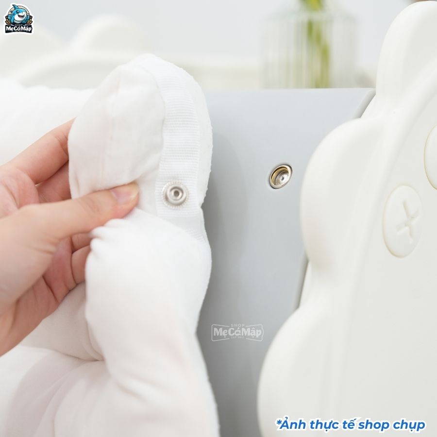 Kệ để đồ đa năng khủng long Pakey E014