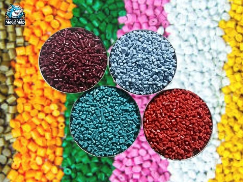 Nhựa ABS là gì? Có an toàn không?