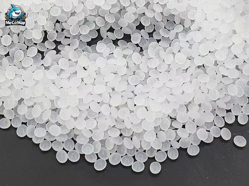 Nhựa ABS là gì? Có an toàn không?