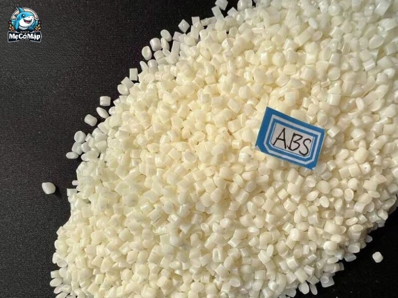 Nhựa ABS là gì? Có an toàn không?