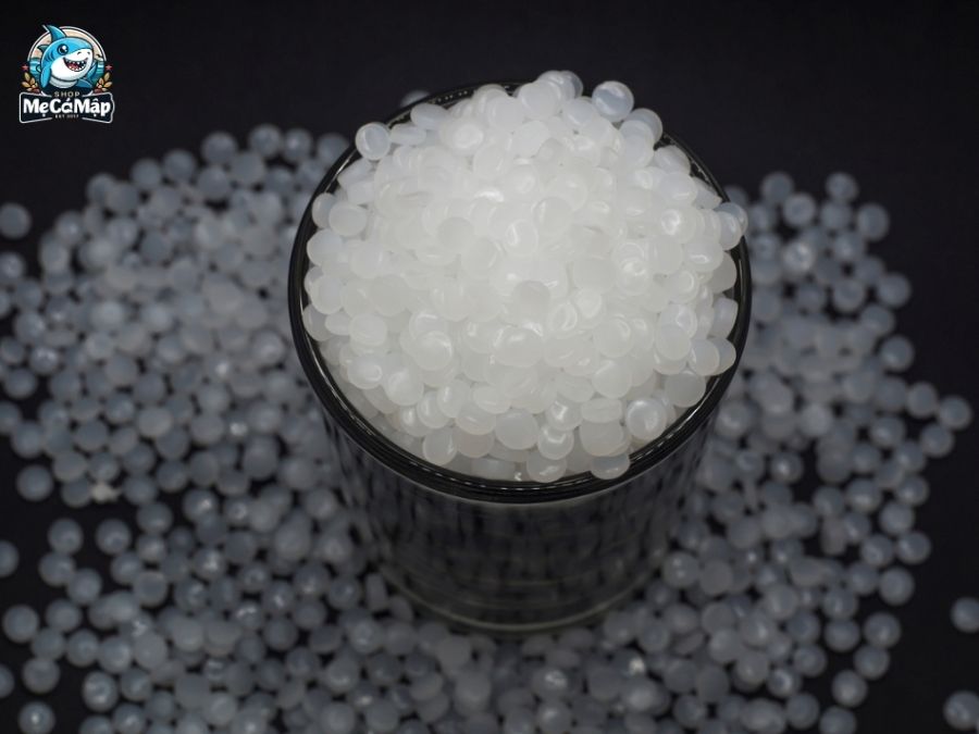 Nhựa nguyên sinh là gì? Tìm hiểu phân loại và quy trình sản xuất