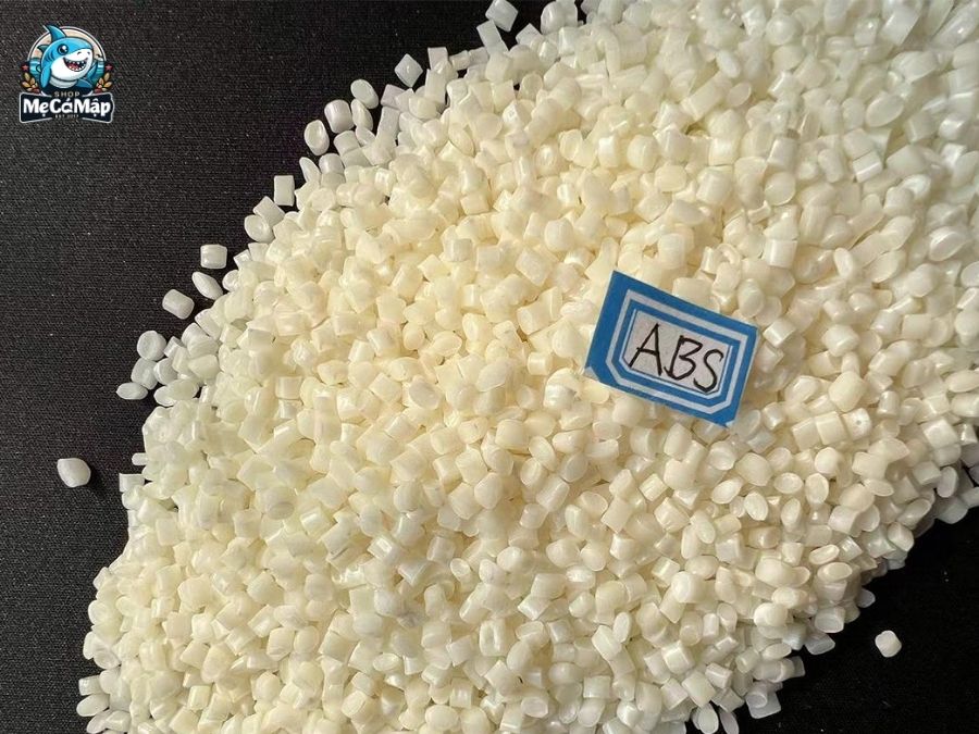 Nhựa nguyên sinh là gì? Tìm hiểu phân loại và quy trình sản xuất