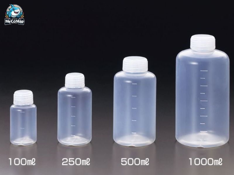 [Từ A-Z] Nhựa PE là gì? Những điều bạn cần biết