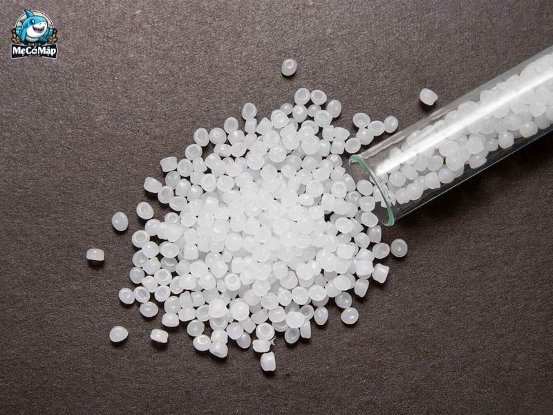 [Từ A-Z] Nhựa PE là gì? Những điều bạn cần biết