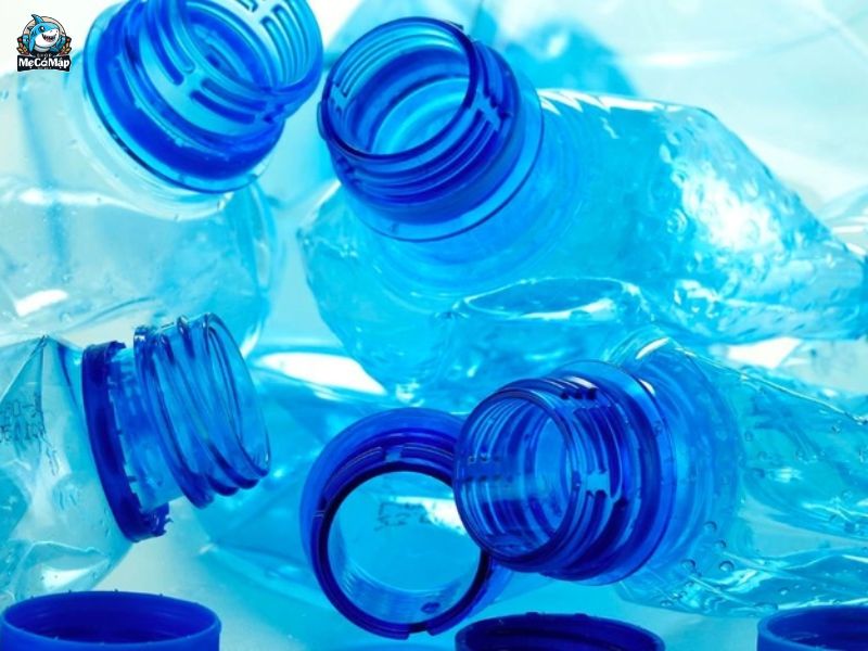 [Từ A-Z] Nhựa PE là gì? Những điều bạn cần biết