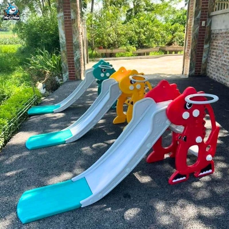 [Hướng dẫn] Thanh lý cầu trượt cũ và 4 lưu ý ba mẹ cần biết