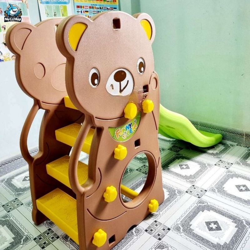 [Hướng dẫn] Thanh lý cầu trượt cũ và 4 lưu ý ba mẹ cần biết