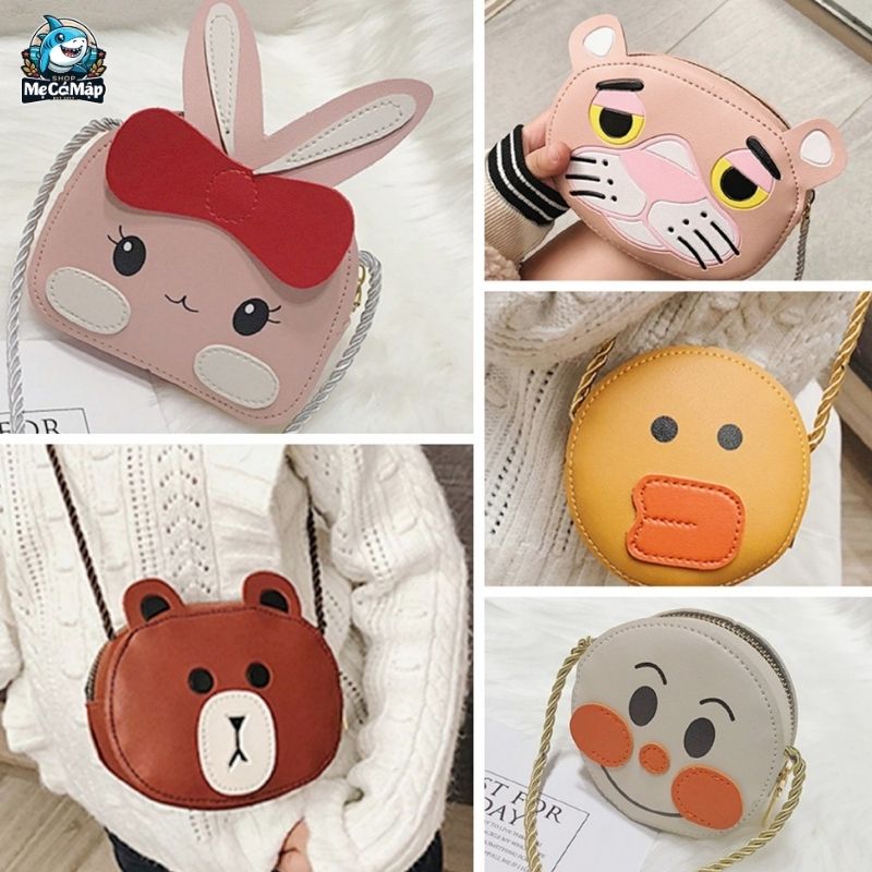 Túi đựng lì xì cho bé và những lợi ích cha mẹ nên biết