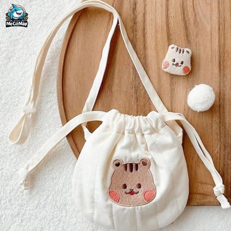 Túi đựng lì xì cho bé và những lợi ích cha mẹ nên biết