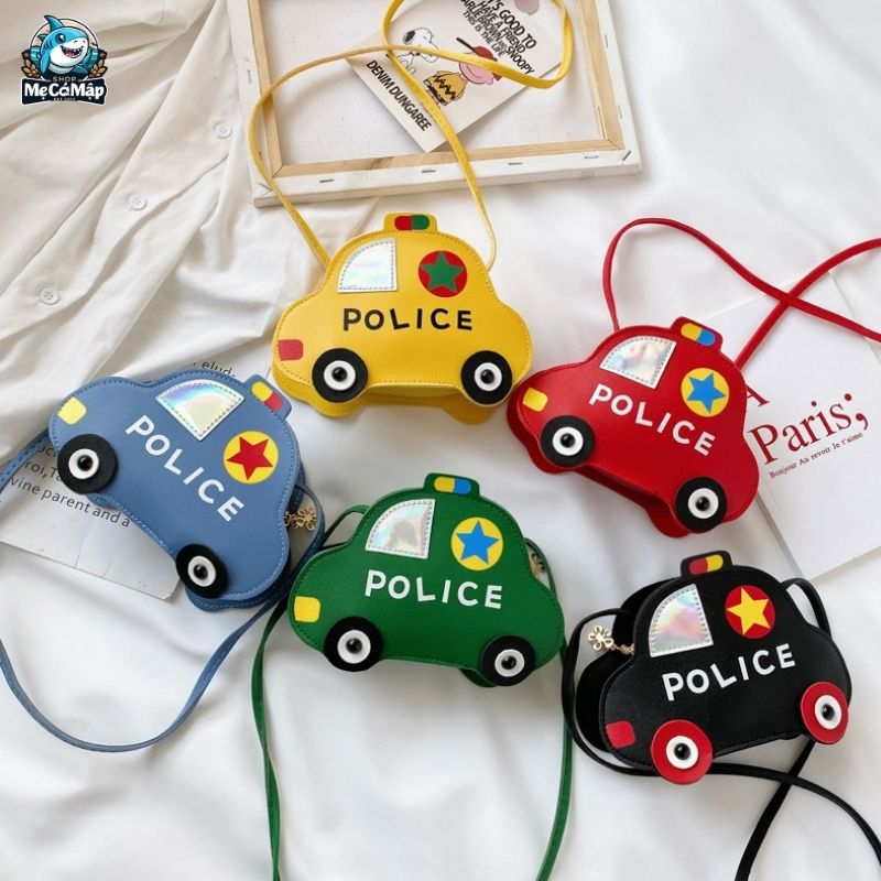 Túi đựng lì xì cho bé và những lợi ích cha mẹ nên biết