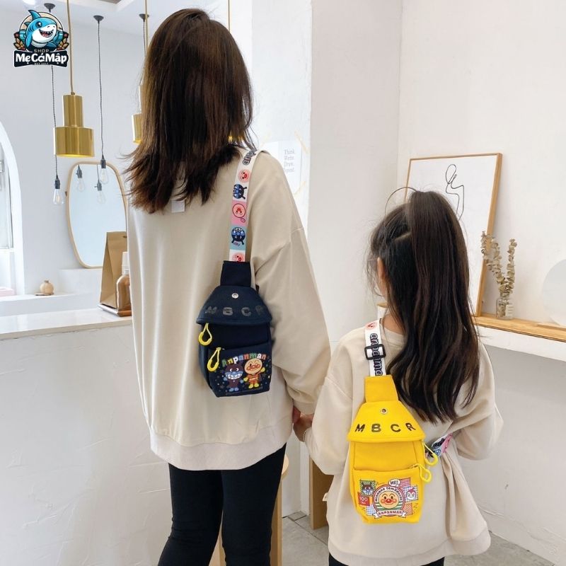 Túi đựng lì xì cho bé và những lợi ích cha mẹ nên biết