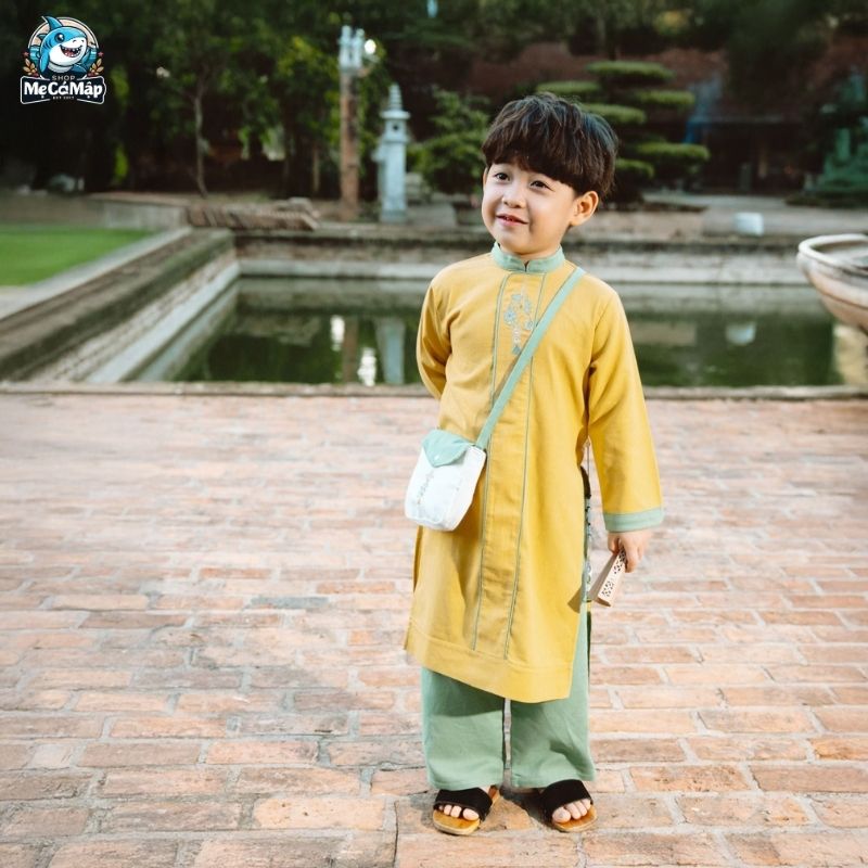 Túi đựng lì xì cho bé và những lợi ích cha mẹ nên biết