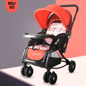 xe đẩy baobaohao 720N gấp gọn 2 chiều