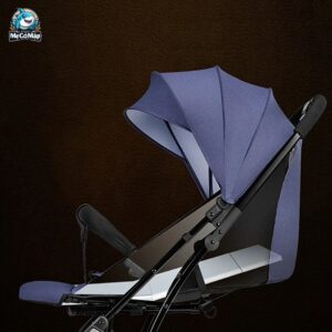 Xe đẩy trẻ em baobaohao Y1