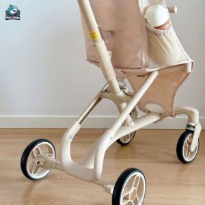 Xe đẩy gấp gọn cho bé Vinng Q6